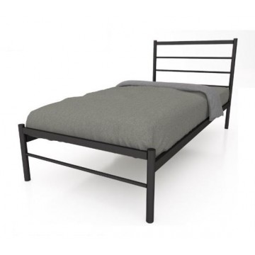 Metal Bed Frame MB1159 (Super Single) Available in 2 Colours